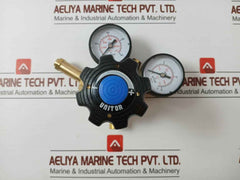 Unitor 520 Ox Pressure Regulator