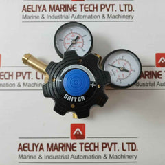 Unitor 520 Ox Pressure Regulator