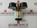 Unitor 520 Ox Pressure Regulator