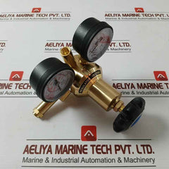 Unitor 520 Ox Pressure Regulator