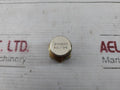 Lot of 4X Unitor 571786 Bursting Disc Unit 200bar for Pressure Operated Valve