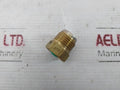 Lot of 4X Unitor 571786 Bursting Disc Unit 200bar for Pressure Operated Valve