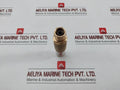 Unitor 708537 Flashback Arrestor S55 Ac