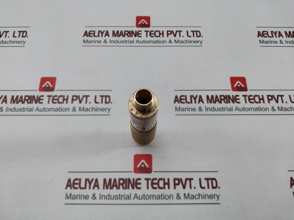 Unitor 708537 Flashback Arrestor S55 Ac