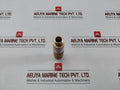 Unitor 708537 Flashback Arrestor S55 Ac