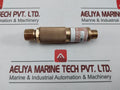 Unitor 708537 Flashback Arrestor S55 Ac