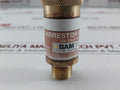 Unitor 708537 Flashback Arrestor S55 Ac