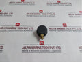 Unitor Acetylene Safety Gauge 0-2.5 Bar