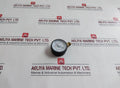 Unitor Acetylene Safety Gauge 0-2.5 Bar