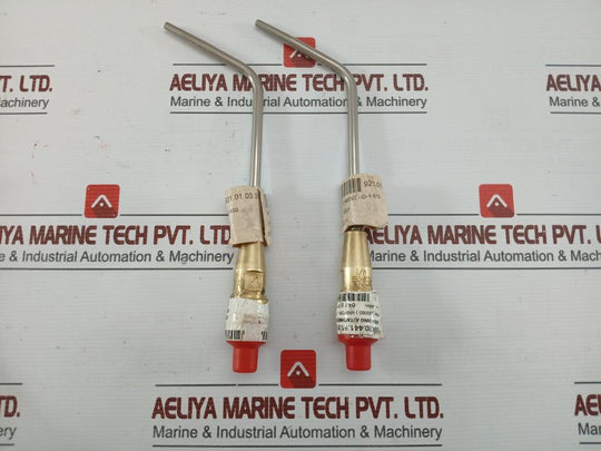 Unitor Cutting Torch 5-7 Mm 170-174607