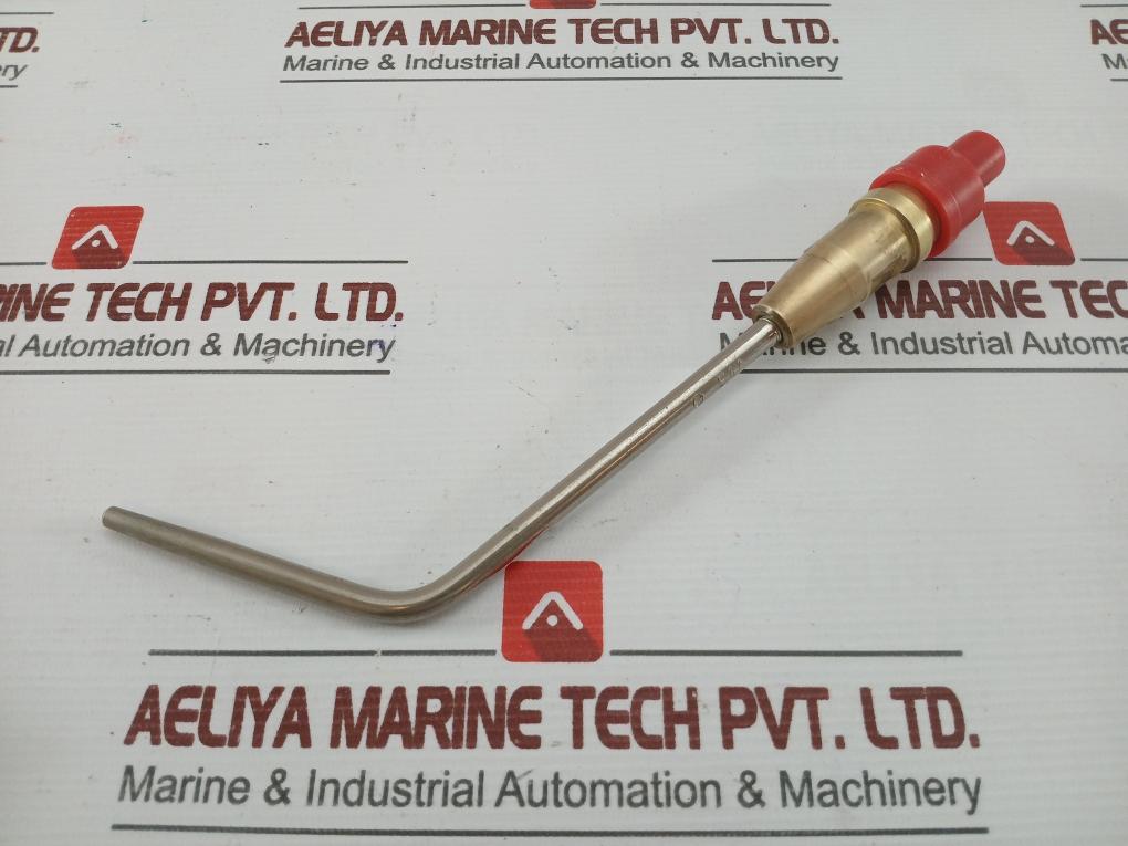 Unitor Cutting Torch 5-7 Mm 170-174607