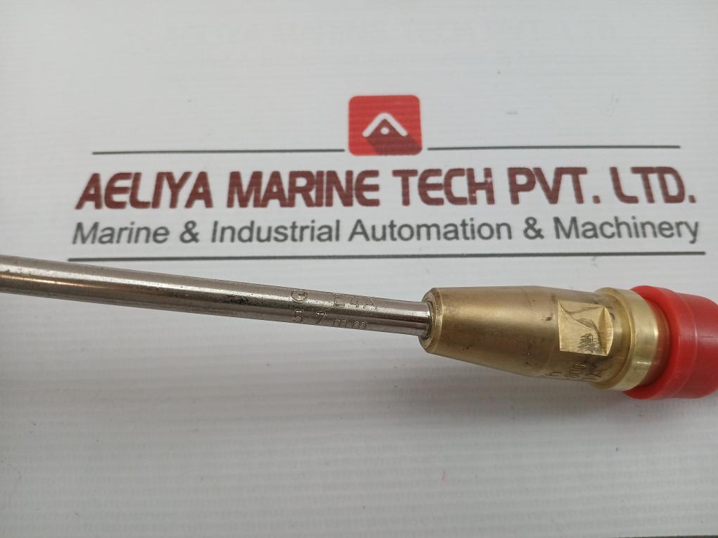 Unitor Cutting Torch 5-7 Mm 170-174607