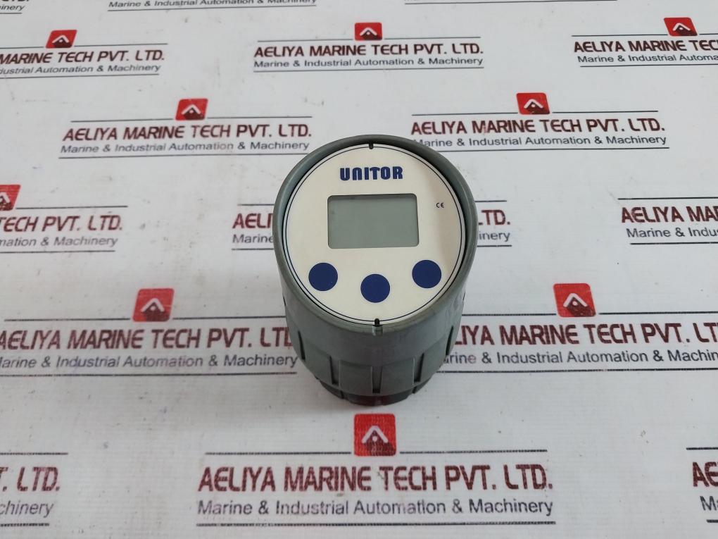 Unitor Digi Oil Test Meter