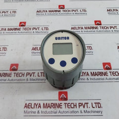 Unitor Digi Oil Test Meter