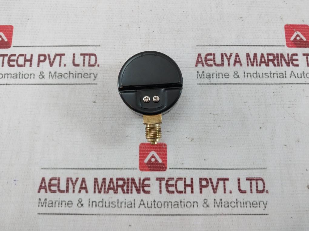 Unitor En562 Acetylene Oxygen Pressure Regulator 0-40 Bar