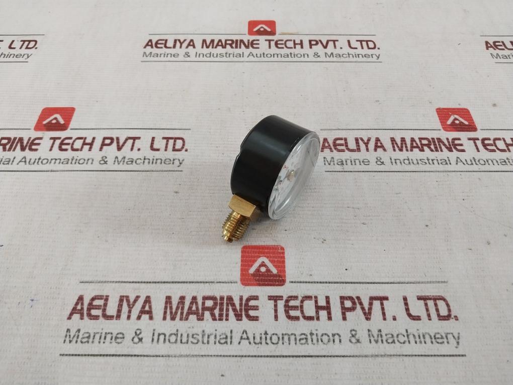 Unitor En562 Acetylene Oxygen Pressure Regulator 0-40 Bar