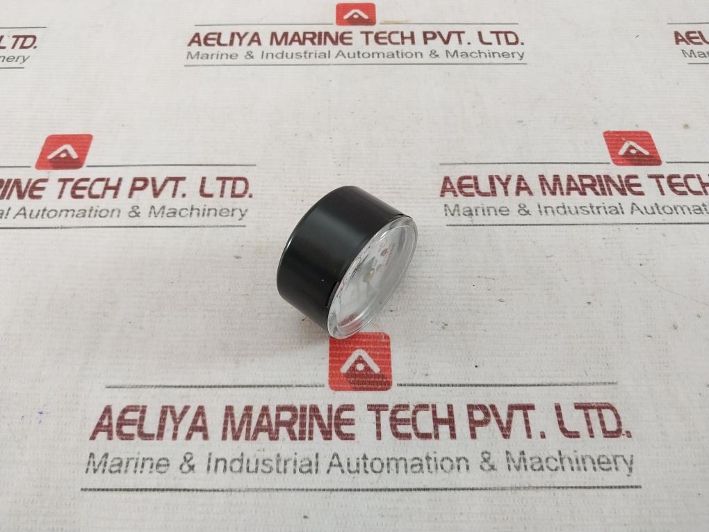 Unitor En562 Acetylene Oxygen Pressure Regulator 0-40 Bar