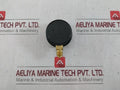 Unitor En562 Oxygen Pressure Gauge Acetylene 171-550186 0-40 Bar