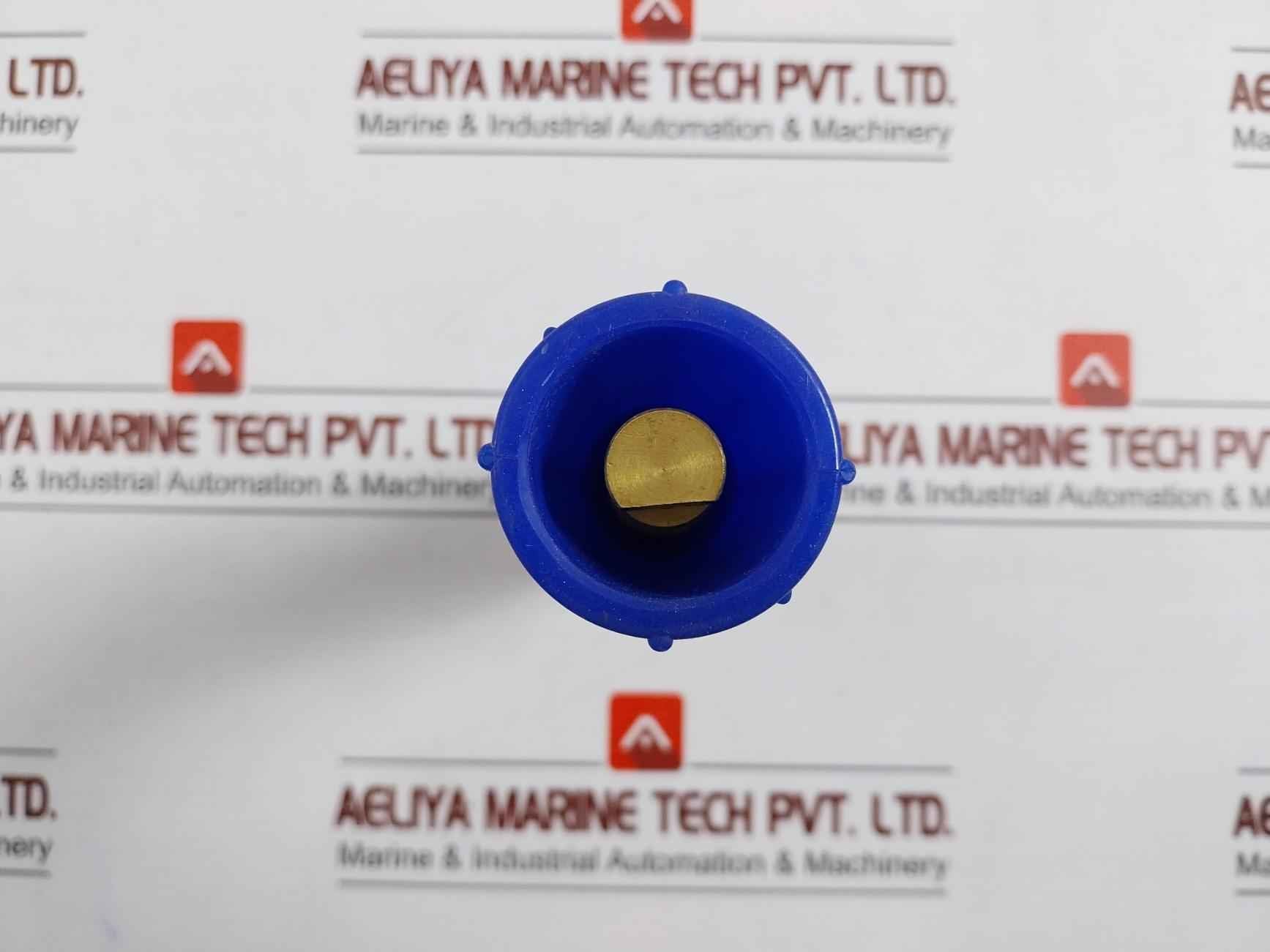 Unitor En60974-12 Welding Cable Connector
