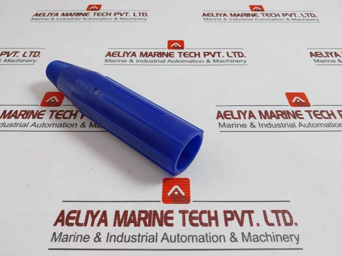 Unitor En60974-12 Welding Cable Connector