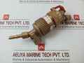 Unitor Flashback Arrestor 5 Bar 183970