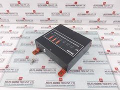 Unitor Mgd 6S 2L Marine Refrigerant Gas Leak Monitor 50/60Hz
