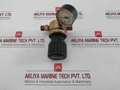 Unitor Oxygen Pressure Regulator 0-16Bar Jetcontrol 700