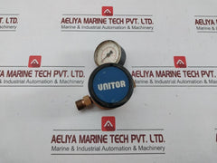 Unitor Oxygen Pressure Regulator 0-16Bar Jetcontrol 700