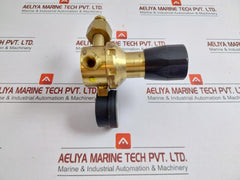 Unitor Pressure Regulator Inlet 0–16Bar /Outlet 0–400Bar 510 N2 10 Bar