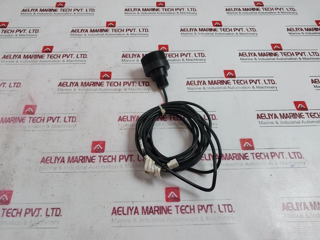 Unitor Tgs832F Cable Pn 1000-0334 Hd Ip66 Sc 3M Heavy-duty Connector