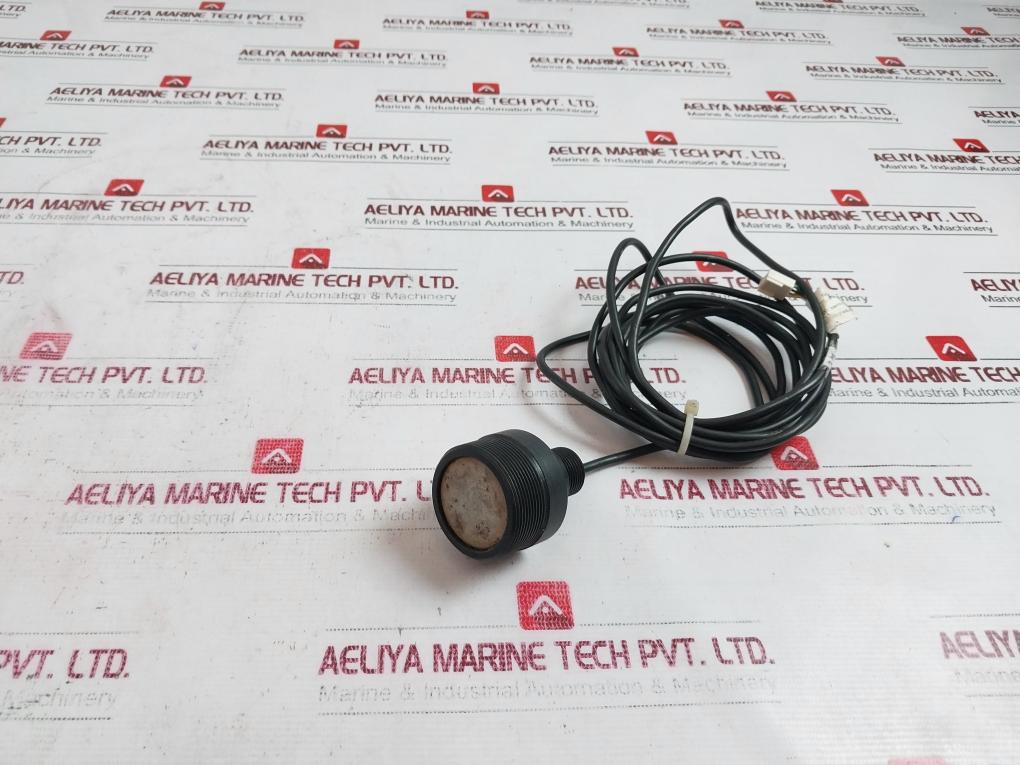 Unitor Tgs832F Cable Pn 1000-0334 Hd Ip66 Sc 3M Heavy-duty Connector