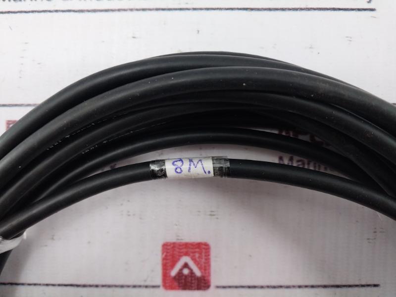 Unitor Translas Cable 8 M