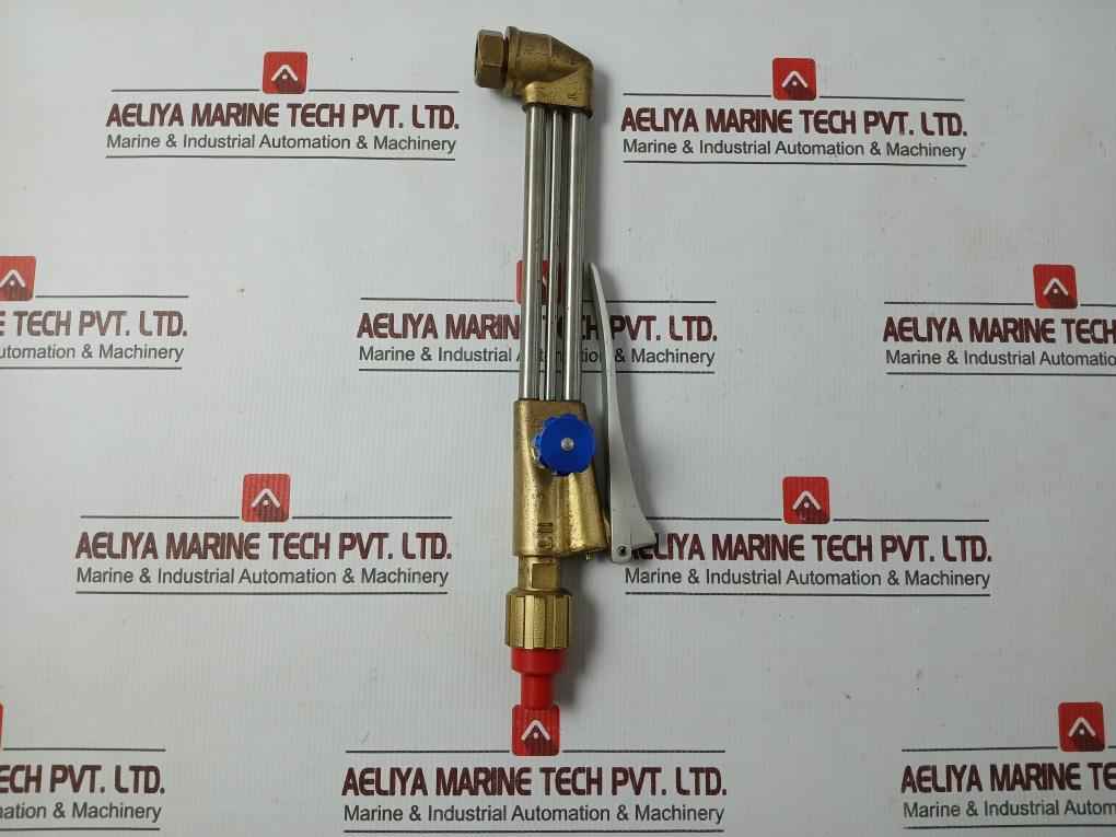 Unitor Uct-500 Combination Torch Master