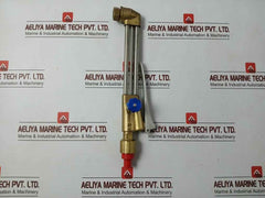 Unitor Uct-500 Combination Torch Master