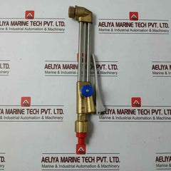 Unitor Uct-500 Combination Torch Master
