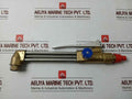 Unitor Uct-500 Combination Torch Master