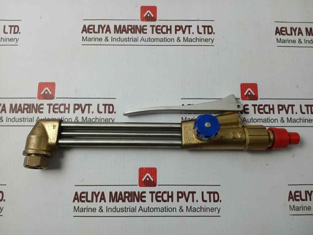 Unitor Uct-500 Combination Torch Master