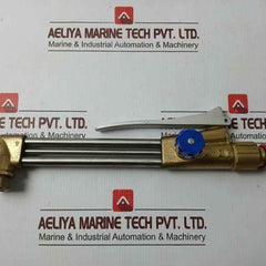 Unitor Uct-500 Combination Torch Master