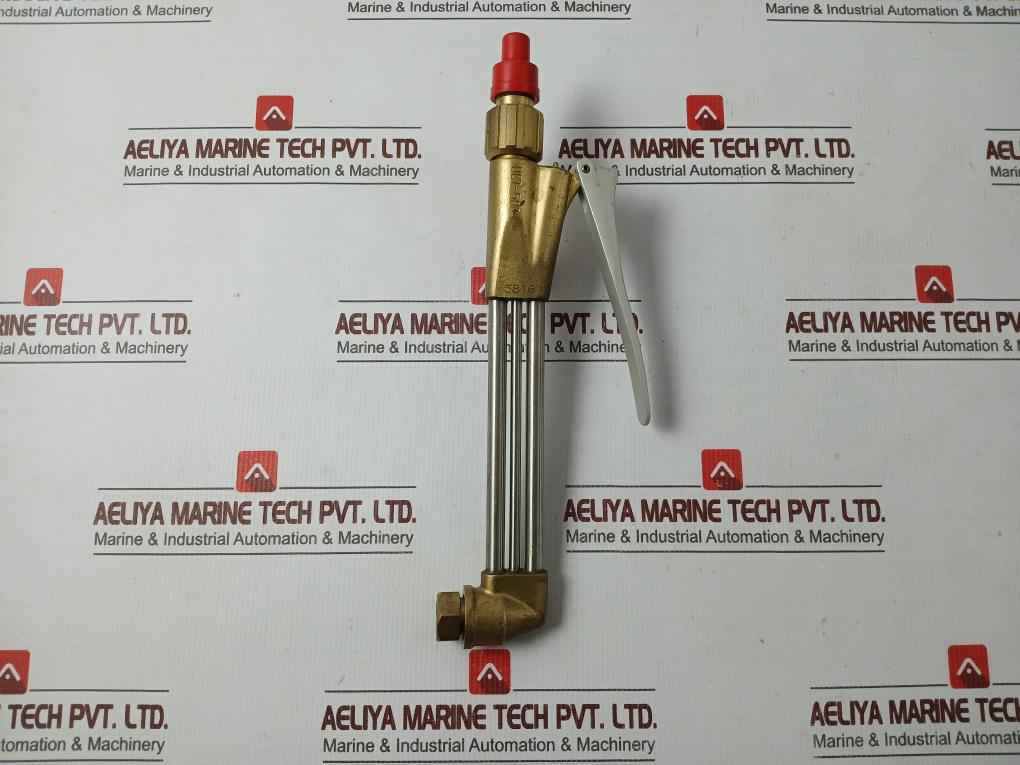 Unitor Uct-500 Combination Torch Master