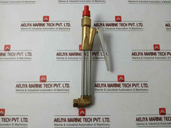 Unitor Uct-500 Combination Torch Master