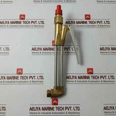 Unitor Uct-500 Combination Torch Master