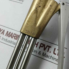Unitor Uct-500 Combination Torch Master