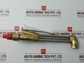 Unitor Uct-500 Combination Torch Master