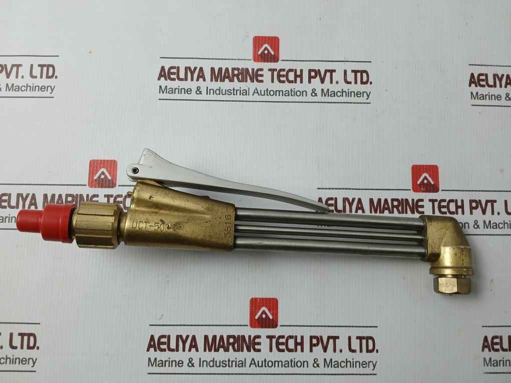 Unitor Uct-500 Combination Torch Master