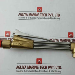 Unitor Uct-500 Combination Torch Master