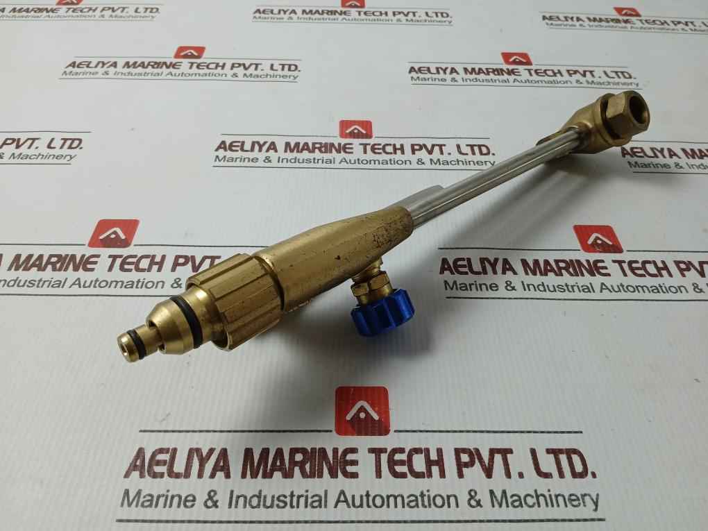 Unitor Uct-500 Combination Torch Master