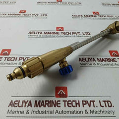 Unitor Uct-500 Combination Torch Master