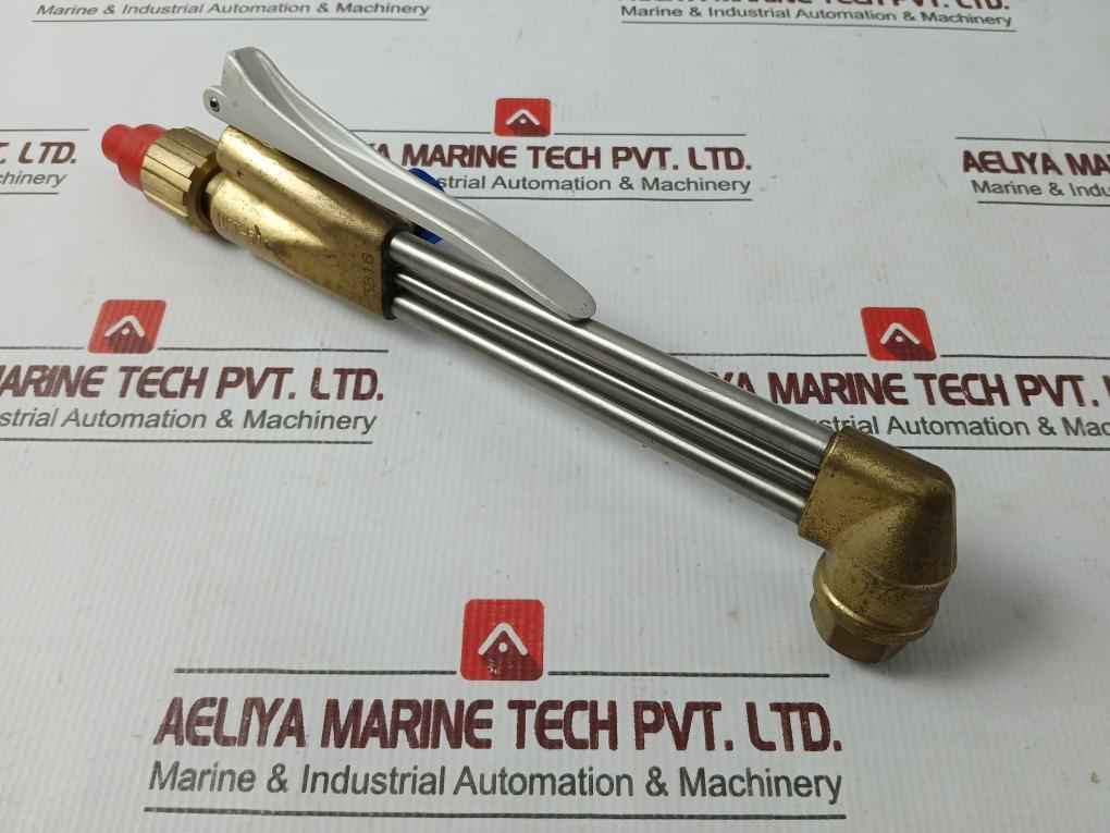 Unitor Uct-500 Combination Torch Master