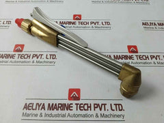 Unitor Uct-500 Combination Torch Master