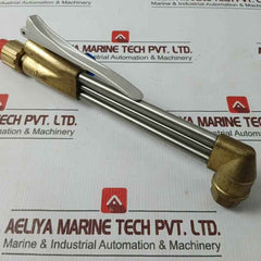 Unitor Uct-500 Combination Torch Master